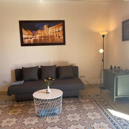 Casaluna Apartment Syracuse Exterior photo