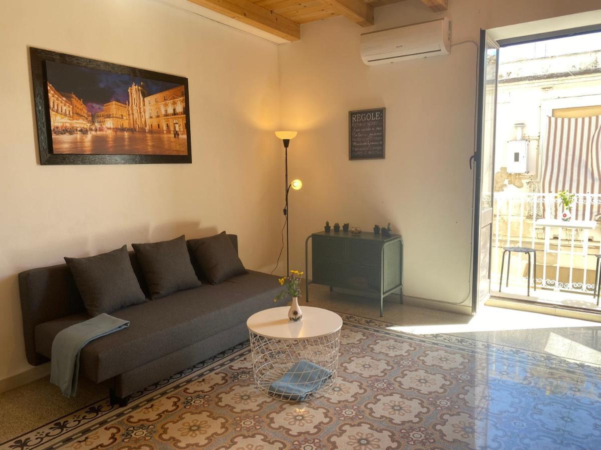 Casaluna Apartment Syracuse Exterior photo
