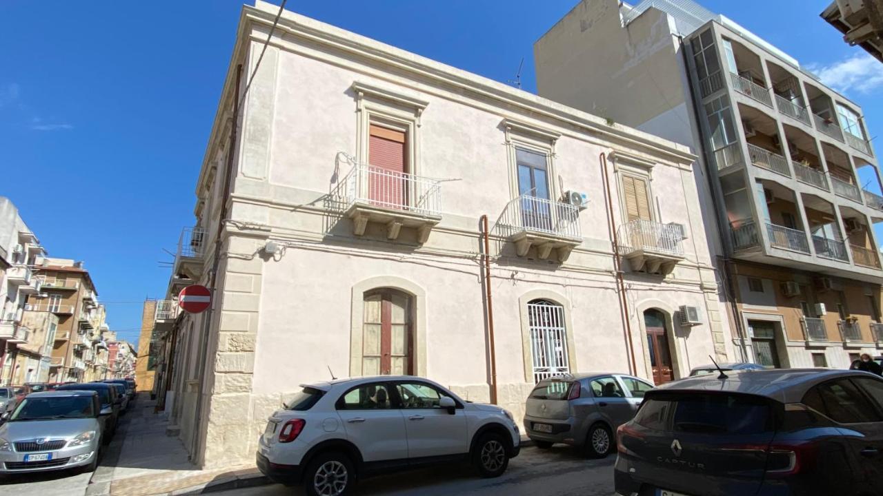 Casaluna Apartment Syracuse Exterior photo